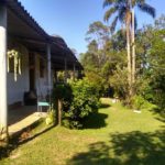 Camping Fazenda Maravilha – Cachoeira do Sagui-São Paulo-SP-7