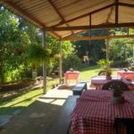 Camping Fazenda Maravilha – Cachoeira do Sagui-São Paulo-SP-8