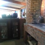 Camping Fazenda Maravilha – Cachoeira do Sagui-São Paulo-SP-9