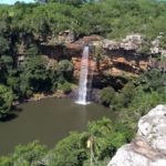 Camping Gruta Nossa Senhora de Fátima