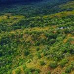 Camping Hostel Casal Garcia-Aiuruoca-MG-1