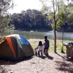 Camping Ilhas do Perimbó-Petrolandia-SC-1