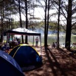 Camping Ilhas do Perimbó-Petrolandia-SC-2