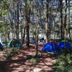 Camping Ilhas do Perimbó-Petrolandia-SC-4