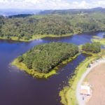 Camping Ilhas do Perimbó-Petrolandia-SC-6