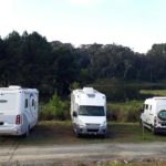 Camping Ilhas do Perimbó-Petrolandia-SC-9
