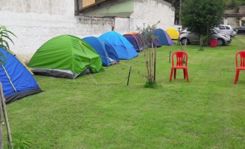 Camping Imperial-São Luiz do Paraitinga-SP-2