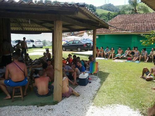 Camping Imperial-São Luiz do Paraitinga-SP-5
