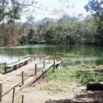 Camping Lagoa do Japonês-Pindorama do tocantins 1