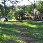 Camping Lagoa do Japonês-Pindorama do tocantins 3