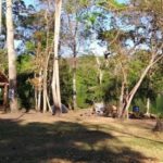 Camping Lagoa do Japonês-Pindorama do tocantins 4