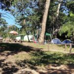 Camping Lagoa do Japonês-Pindorama do tocantins 5
