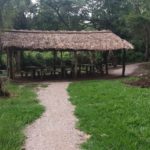 Camping Lagoa do Japonês-Pindorama do tocantins 6