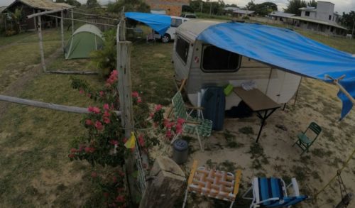 Camping Nativos-Praia do Rosa-Imbituba-SC-23