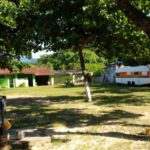 Camping Novo Horizonte-Peruibe-SP-11