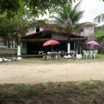 Camping Novo Horizonte-Peruibe-SP-16