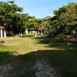 Camping Novo Horizonte-Peruibe-SP-8
