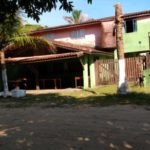 Camping Novo Horizonte-Peruibe-SP-9