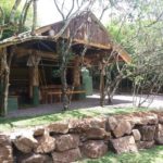 Camping Parque das Cachoeiras da Família Tormenta Goulart-Vacaria-RS-1
