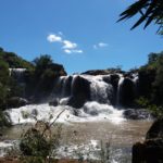 Camping Parque das Cachoeiras da Família Tormenta Goulart-Vacaria-RS-12