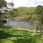 Camping Parque das Cachoeiras da Família Tormenta Goulart-Vacaria-RS-13