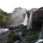 Camping Parque das Cachoeiras da Família Tormenta Goulart-Vacaria-RS-15