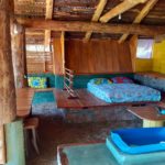 Camping Parque das Cachoeiras da Família Tormenta Goulart-Vacaria-RS-3