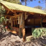 Camping Parque das Cachoeiras da Família Tormenta Goulart-Vacaria-RS-4