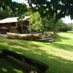 Camping Parque das Cachoeiras da Família Tormenta Goulart-Vacaria-RS-5