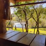 Camping Parque das Cachoeiras da Família Tormenta Goulart-Vacaria-RS-6