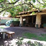 Camping Parque das Cachoeiras da Família Tormenta Goulart-Vacaria-RS-7