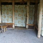Camping Parque das Cachoeiras da Família Tormenta Goulart-Vacaria-RS-9