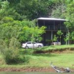 Camping Pedra Do Biguá-capanema-pr-4