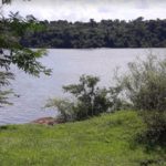 Camping Pedra Do Biguá-capanema-pr-5