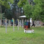 Camping Pesque e Pague Do Batata-Harmonia-RS-2