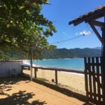 Camping Ponta da Trindade, Paraty-RJ-1