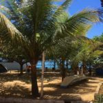 Camping Ponta da Trindade, Paraty-RJ-2