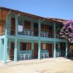 Camping Ponta da Trindade, Paraty-RJ-3