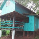Camping Por do Sol-Capanema-PR-1