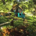 Camping Por do Sol-Capanema-PR-3