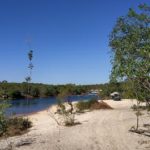 Camping Pousada Rio Novo – Mateiros – Jalapão – TO11