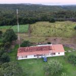 Camping Pousada Terra Ronca-Sao Domingos-GO-20