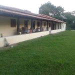 Camping Pousada Terra Ronca-Sao Domingos-GO-21
