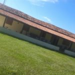 Camping Pousada Terra Ronca-Sao Domingos-GO-22