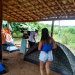 Camping Pousada Terra Ronca-Sao Domingos-GO-23