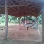Camping Pousada Terra Ronca-Sao Domingos-GO-24