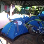 Camping Pousada da Doralice-sao joao daliança-go-2