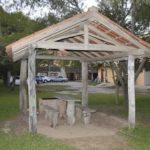 Camping Pousada dos Quiosques-Itapuã-Viamão-RS-2