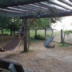 Camping Pousada dos Quiosques-Itapuã-Viamão-RS-4