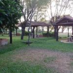 Camping Pousada dos Quiosques-Itapuã-Viamão-RS-5